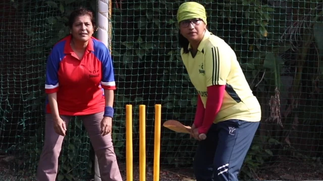 பெண்கள் கிரிக்கெட் கிளப்