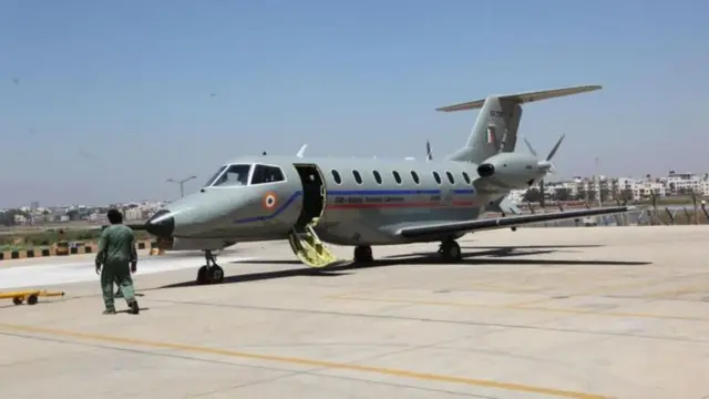 எஸ்ஜே-100 பயணிகள் விமானம், இந்தியா - ரஷ்யா ஒப்பந்தம்