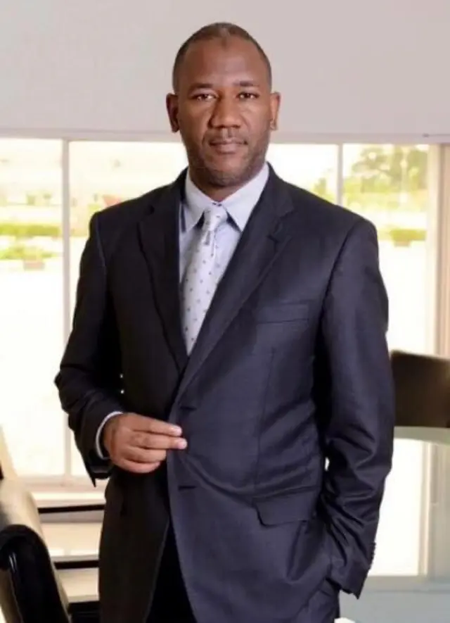 "Datti Baba Ahmed" and "Peter Obi running mate" Datti Baba-Ahmed profile