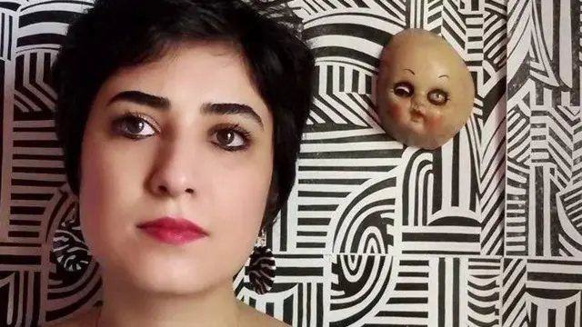 آتنا فرقدانی
