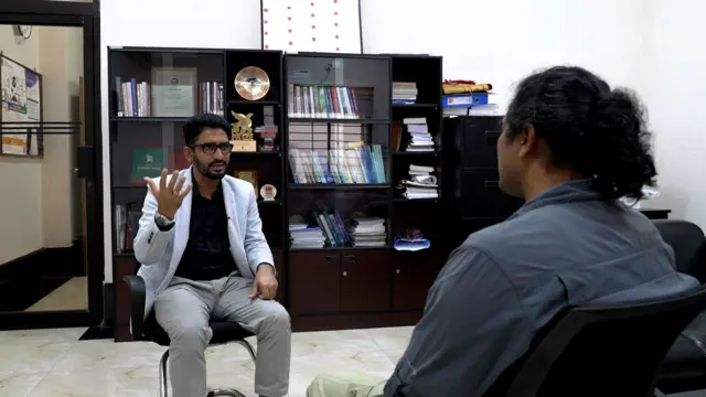 বিবিসি বাংলাকে সাক্ষাৎকার দিয়েছেন তদন্ত কমিশনের সদস্য সাজ্জাদ সিদ্দিকী 