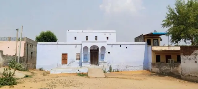 ராஜஸ்தான் மாநிலம் ஜுன்ஜுனுவில் தலித் இளைஞர் அடித்துக் கொல்லப்பட்ட விவகாரம் – என்ன நடந்தது?