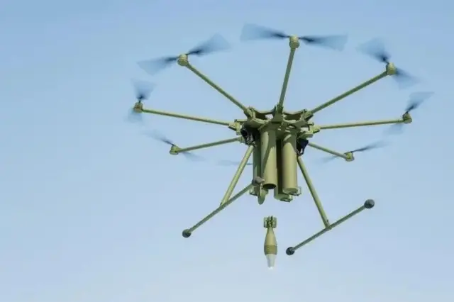 Drones