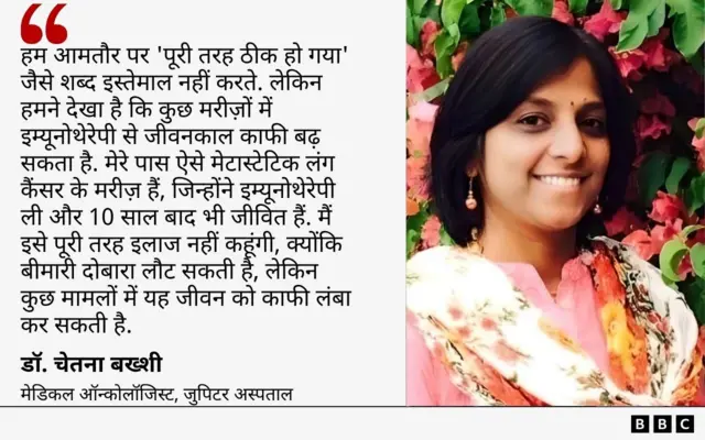डॉक्टर बख्शी का बयान ग्राफ़िक्स में