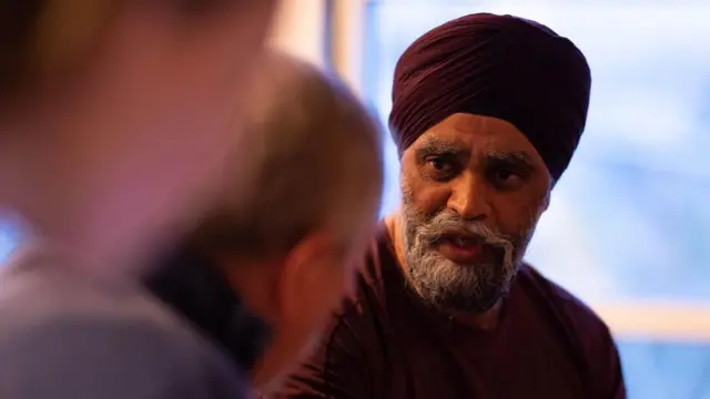 ਹਰਜੀਤ ਸੱਜਣ