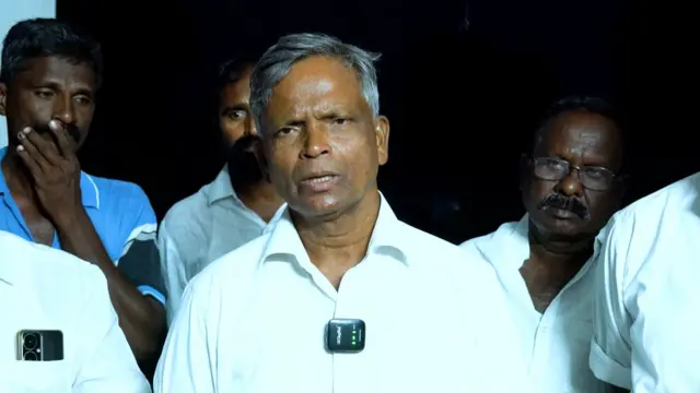 మిగ్ జాం తుపాను