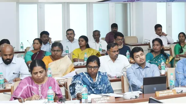 மகளிர் உரிமைத் தொகை