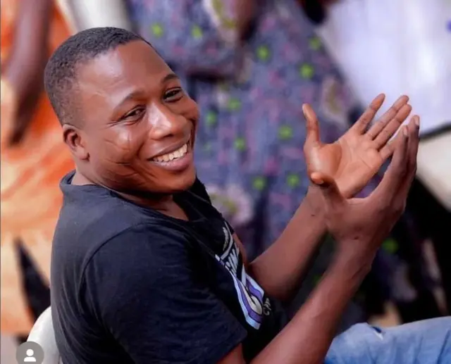 Sunday Adeyemo a ma ama dịka Sunday Igboho