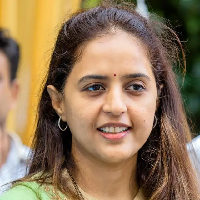 प्रीतम मुंडे