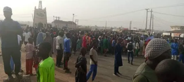 Awọn oluwọde naa