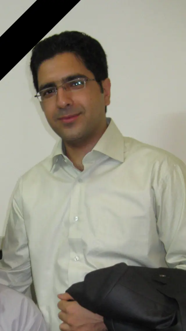صابر راستی کردار