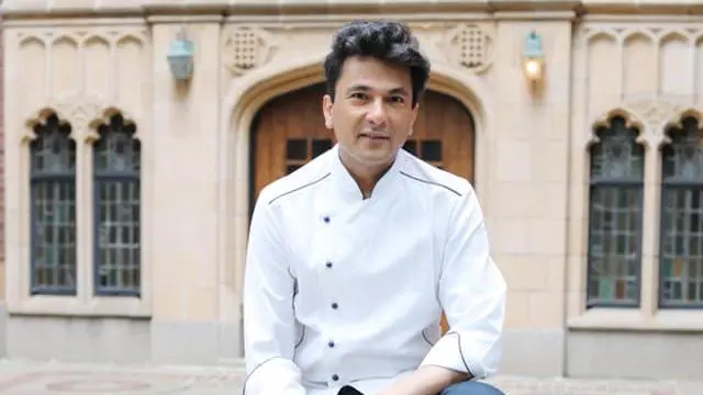 ਵਿਕਾਸ ਖੰਨਾ