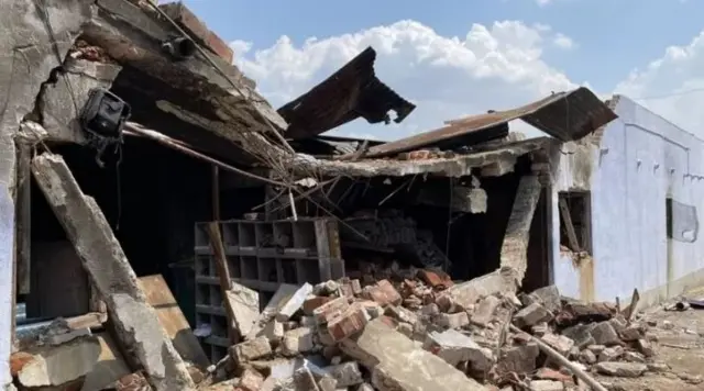 பிகார், பாஜக, கலவரம்