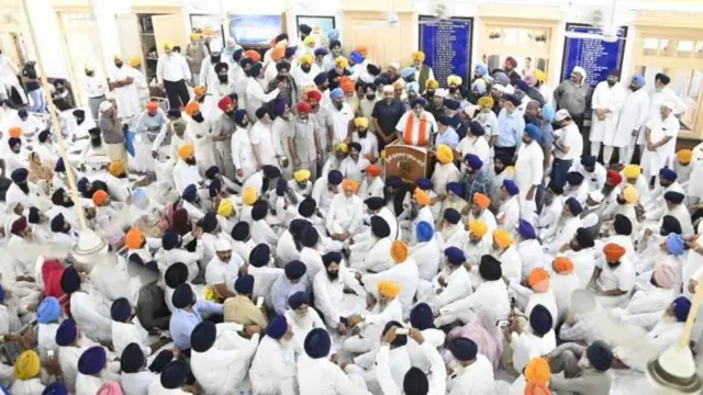 ਸ਼੍ਰੋਮਣੀ ਅਕਾਲੀ ਦਲ