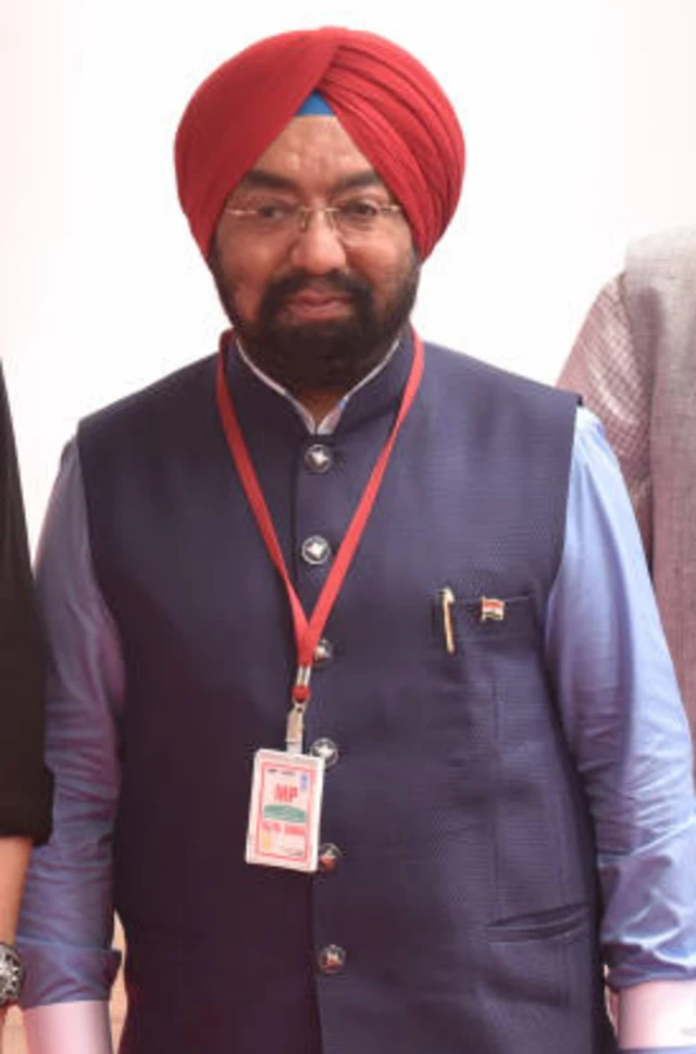 ਵਿਕਰਮਜੀਤ ਸਾਹਨੀ ਦੀ ਤਸਵੀਰ