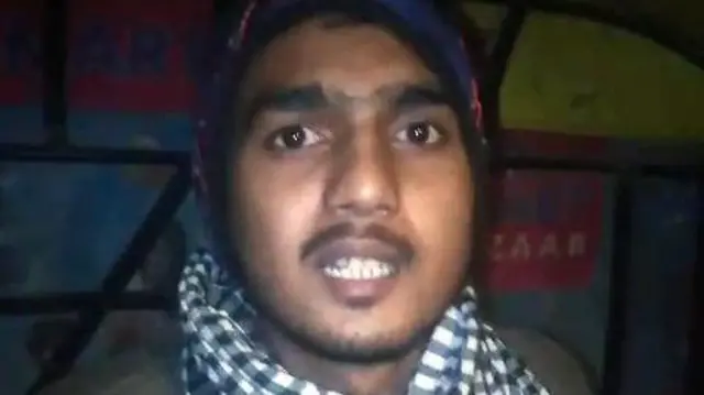 साजिद का भाई जावेद