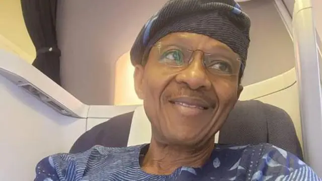 Ẹlẹyinju aanu to fun UCH ni epo disu