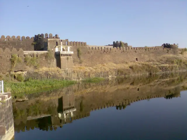 नळदुर्ग