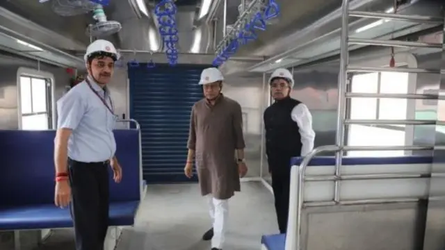 భారతీయ రైల్వే