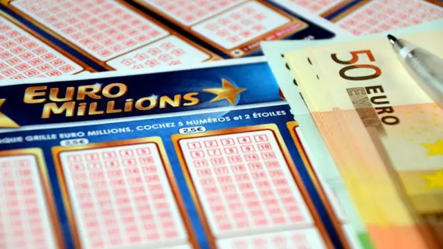 युरो मिलियन्स 