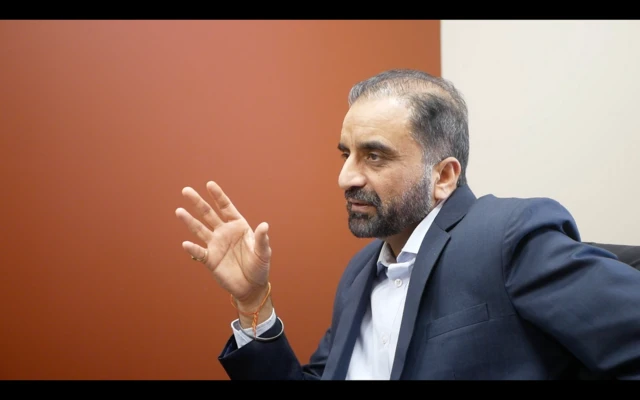 જસવીર શમીલ 