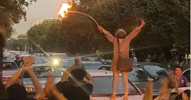 Aworan awọn olufẹhonuhan