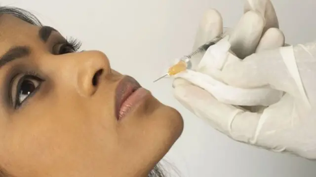 அழகு, சமூக ஊடகம், உடல் பருமன்