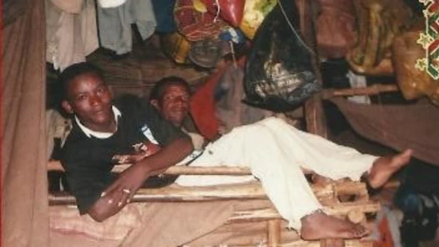 Mana hidhaa Horroo Guduruu, 2008