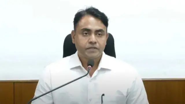 मुंबई पुलिस क्राइम ब्रांच