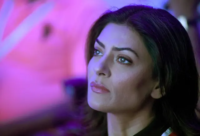 सुष्मिता सेन 