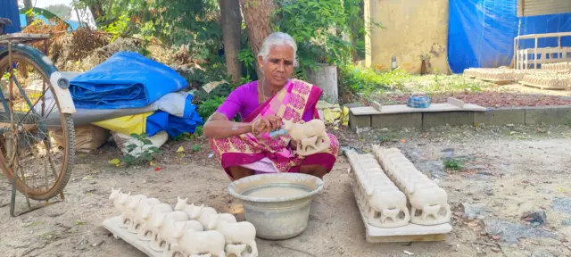 விருத்தாசலம் பீங்கான் தொழிற்பேட்டை மற்றும் கல்லூரி 