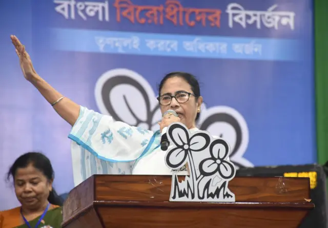 লোকসভা ভোটে ইন্ডিয়া জোটের জয়ের বিষয়ে নিশ্চিত মুখ্যমন্ত্রী। 