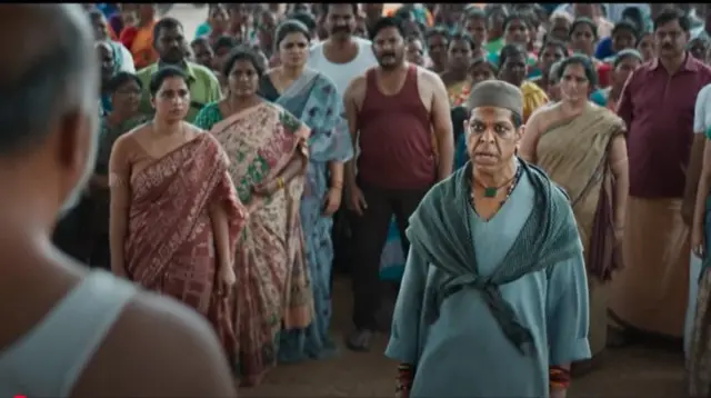 తమన్నా, ఓదెల 2