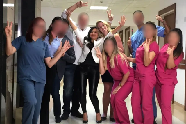 ਫਿਰਦੇਵਸ ਅਤੇ ਹੌਡਸਨ