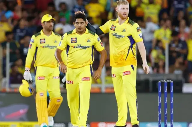 આઈપીએલ 2023