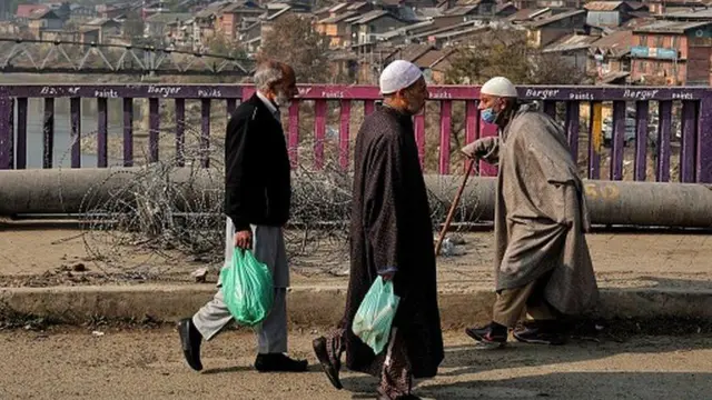 भारत जनसङ्ख्या