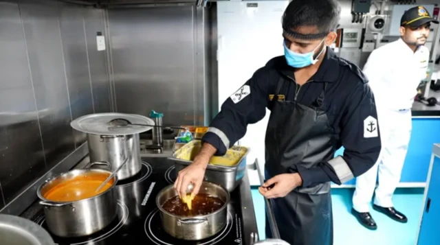 ਆਈਐਨਐਸ ਅਰਣਾਲਾ