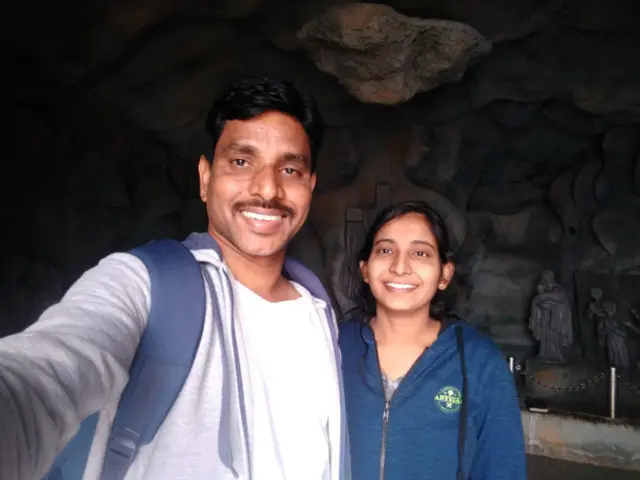 డేవిడ్, స్వరూప