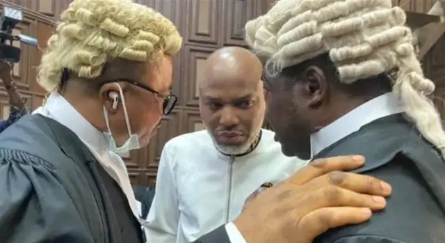Ikpe Nnamdi Kanu