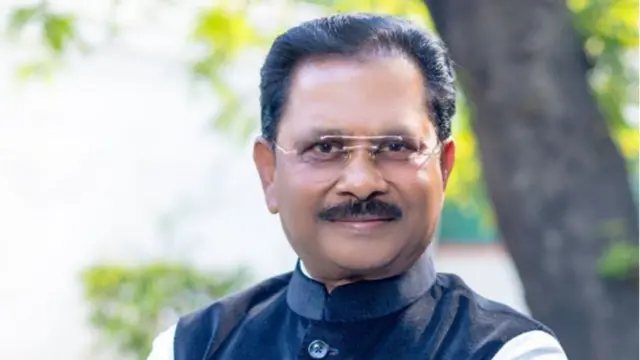 தீரஜ் சாஹூ யார்?