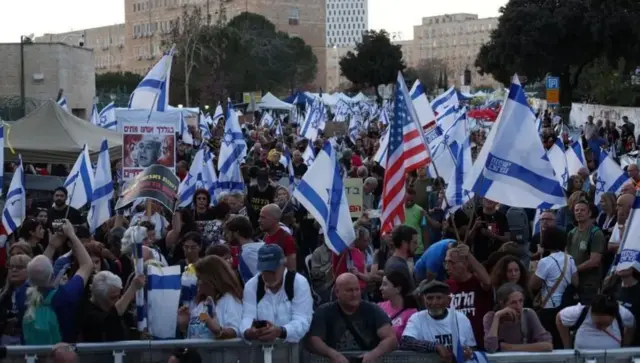 ایران، اسرائیل، حزب اللہ، جنگ