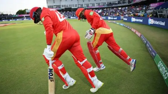 کینیڈا کے اوپنرز