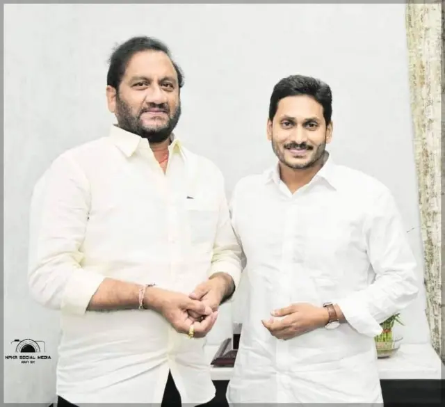 టీడీపీ, వైసీపీ, కోవూరు, నెల్లూరు