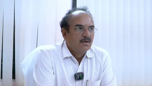 మధుసూదన్