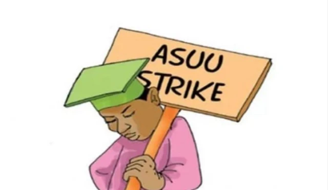 ASUU 