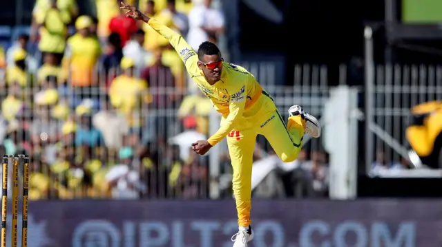 CSK vs SRH, ஐபிஎல் பிளேஆஃப் வாய்ப்பு யாருக்கு?