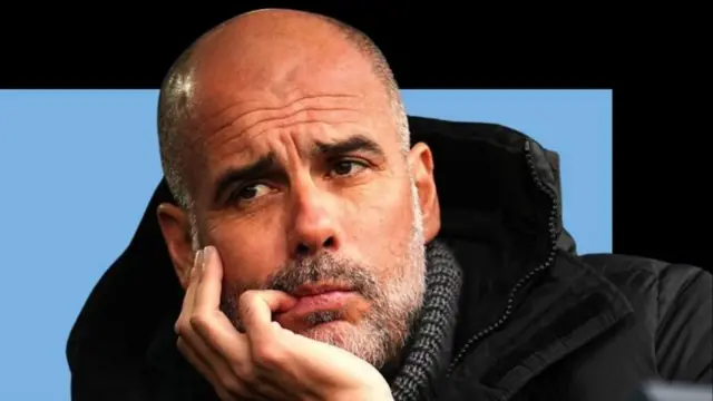 Guardiola