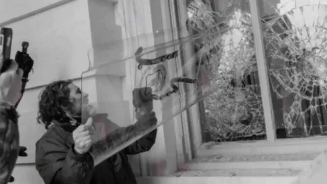 ናዕቢ ካፒቶል