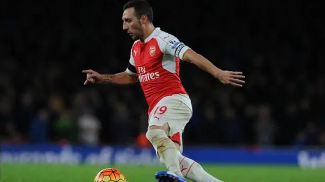 سانتی کازورلا 