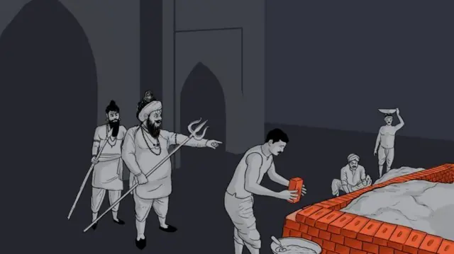 பாபர் மசூதி இடிப்பும், ராமர் கோயில் அரசியலும்